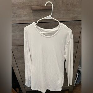 Lululemon Long Sleeve T-Shirt
